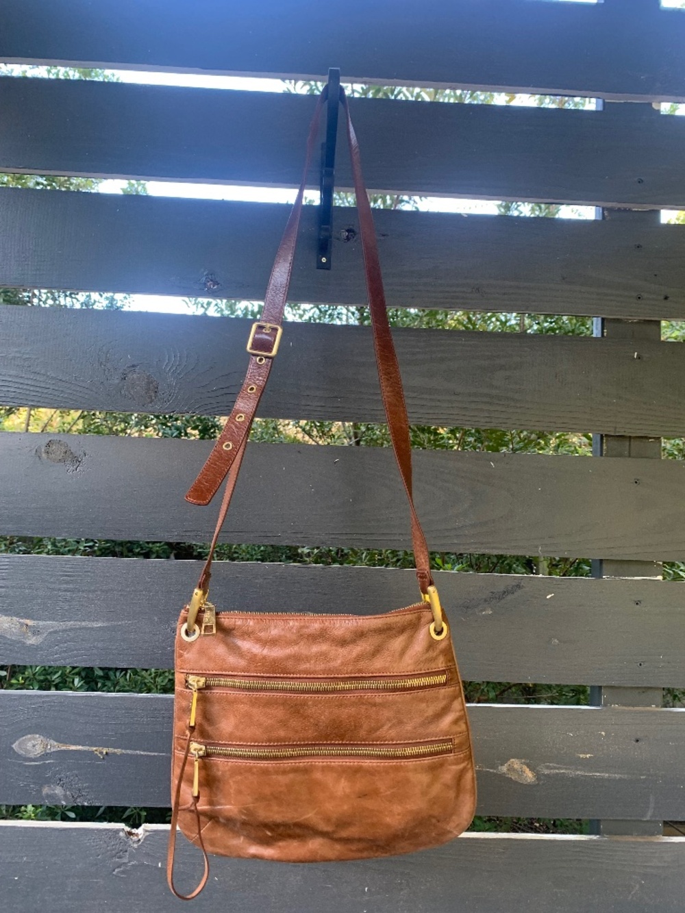 Hobo brand crossbody